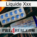 Liquid Xxx 39